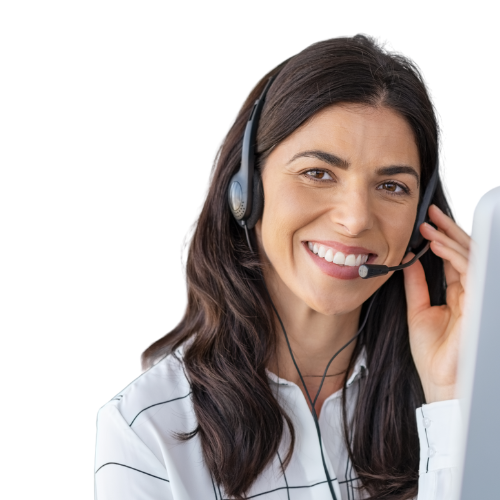 Contact Center Solution