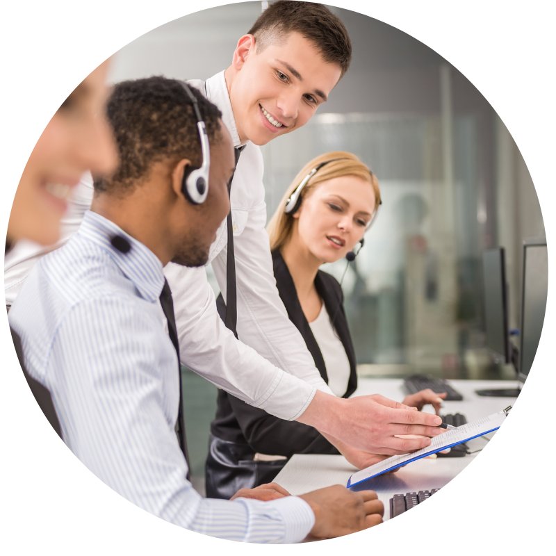 Tegsoft Benefits